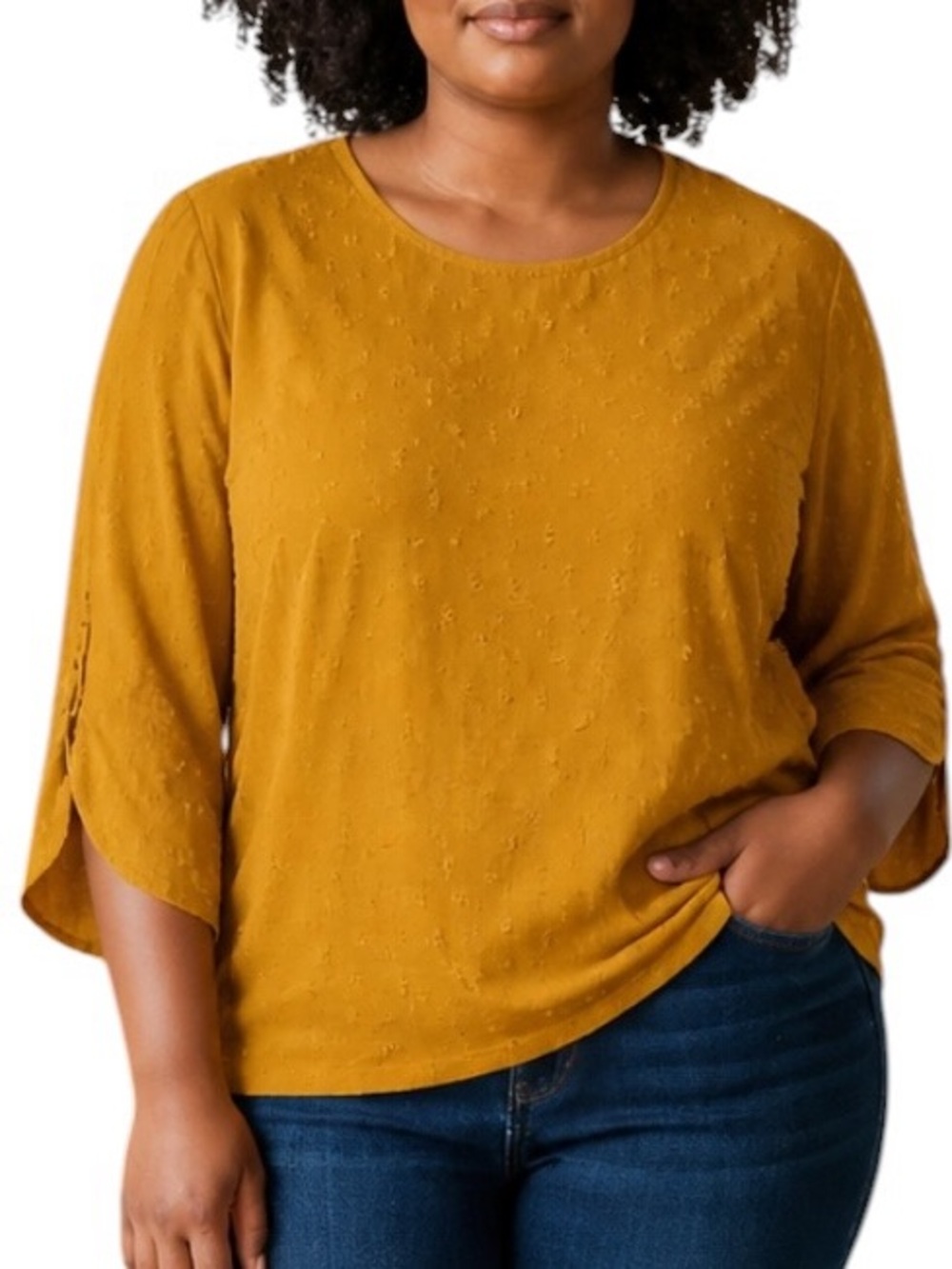 BloomChic Top